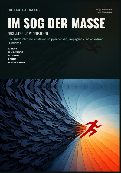 'Cover von Im Sog der Masse: Erkennen und widerstehen'-Cover