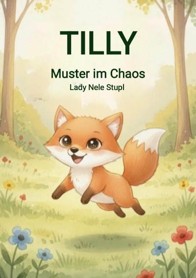 'Cover von Tilly'-Cover