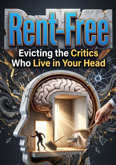 'Cover von Rent-Free'-Cover