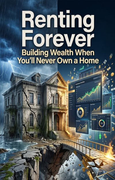 'Cover von Renting Forever'-Cover