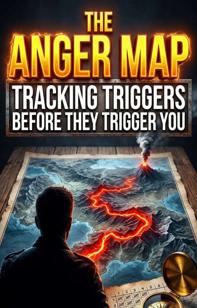 'Cover von The Anger Map'-Cover