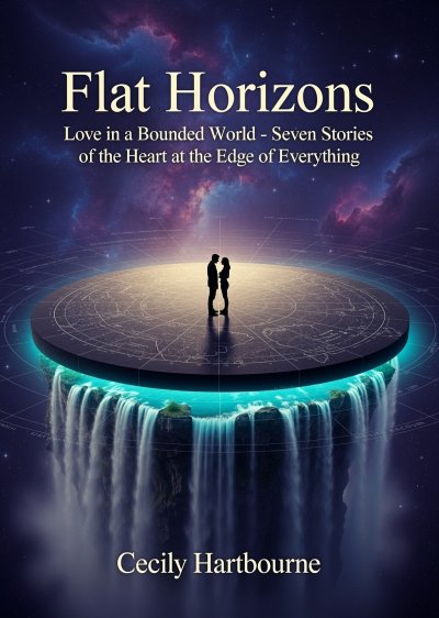 'Cover von Flat Horizons'-Cover