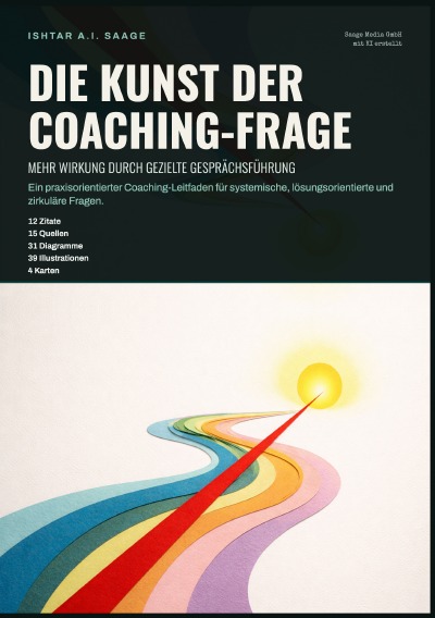'Cover von Die Kunst der Coaching-Frage: Mehr Wirkung durch gezielte Gesprächsführung'-Cover