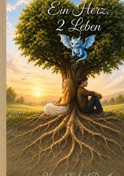 'Cover von Ein Herz, 2 Leben'-Cover