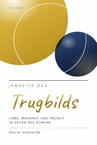 'Cover von Jenseits des Trugbilds'-Cover