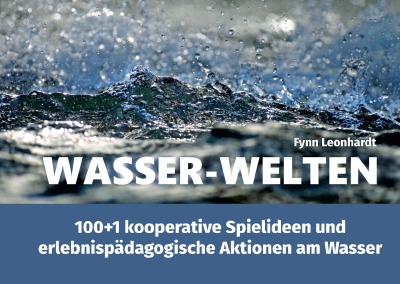 'Cover von Wasser-Welten'-Cover