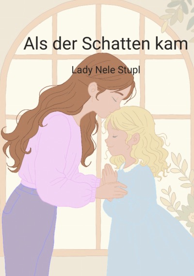 'Cover von Als der Schatten kam'-Cover