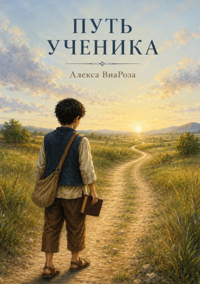 'Cover von Путь Ученика'-Cover