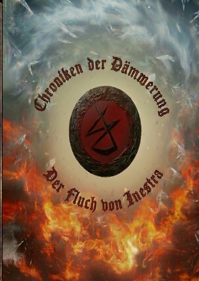 'Cover von Der Fluch von Inestra'-Cover