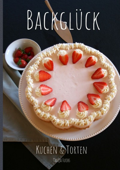 'Cover von Backglück'-Cover