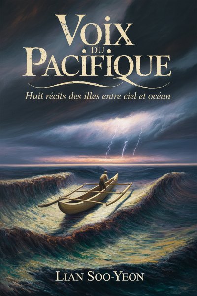 'Cover von Voix du Pacifique'-Cover