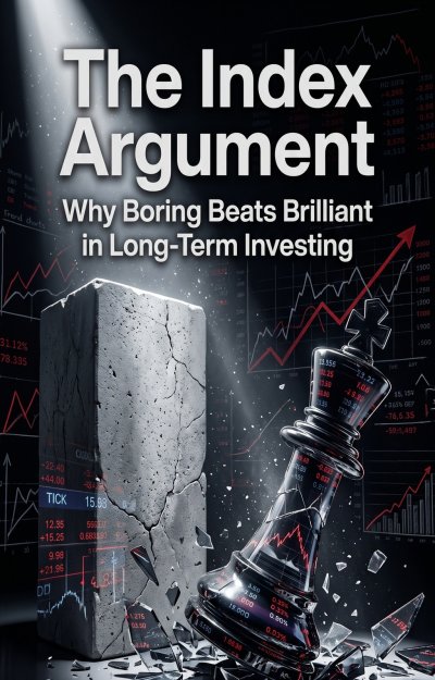 'Cover von The Index Argument'-Cover