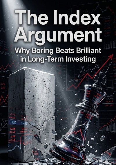 'Cover von The Index Argument'-Cover