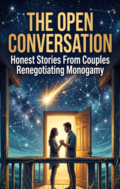 'Cover von The Open Conversation'-Cover