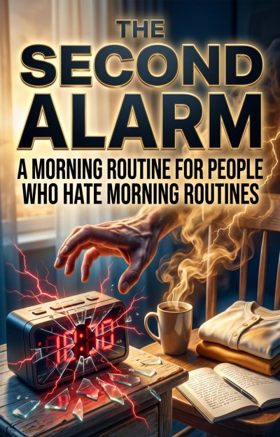 'Cover von The Second Alarm'-Cover