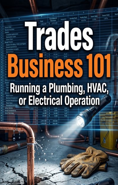 'Cover von Trades Business 101'-Cover