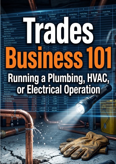 'Cover von Trades Business 101'-Cover