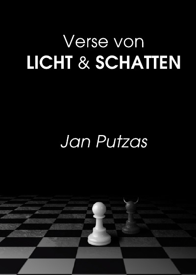 'Cover von Verse von Licht & Schatten'-Cover