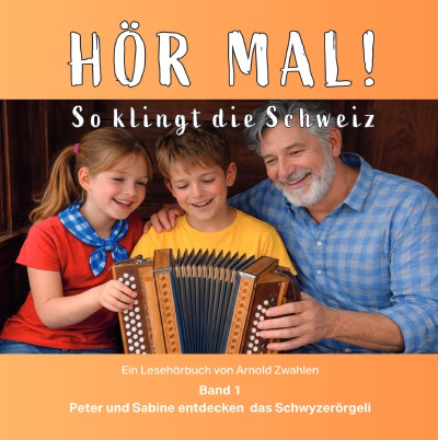 'Cover von Hör mal!'-Cover