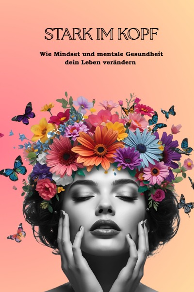 'Cover von Stark im Kopf'-Cover