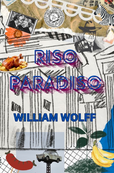 'Cover von Riso Paradiso'-Cover