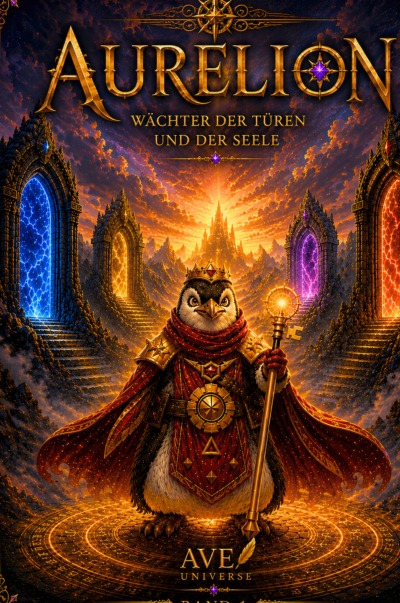 'Cover von Aurelion'-Cover