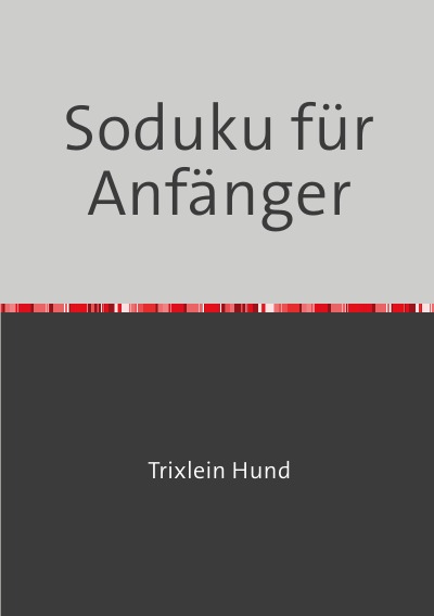 'Cover von Sudoku für Anfänger'-Cover