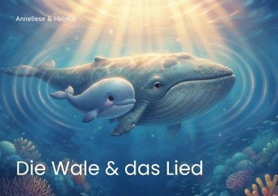 'Cover von Die Wale & das Lied'-Cover