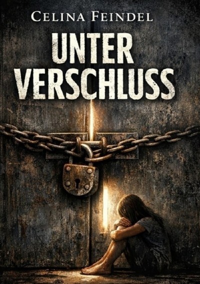 'Cover von Unter Verschluss'-Cover