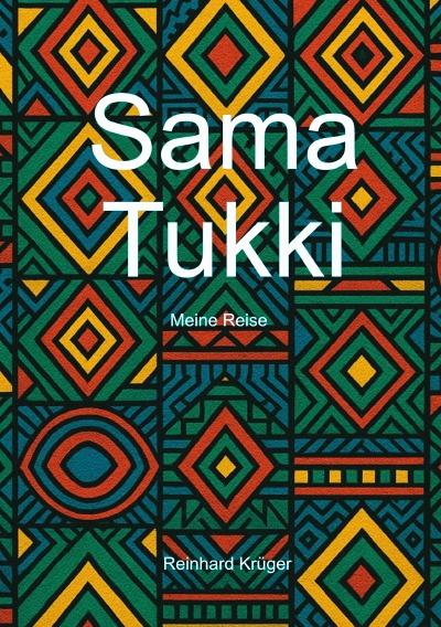 'Cover von Sama Tukki'-Cover