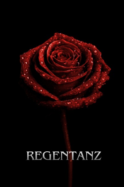 'Cover von Regentanz'-Cover