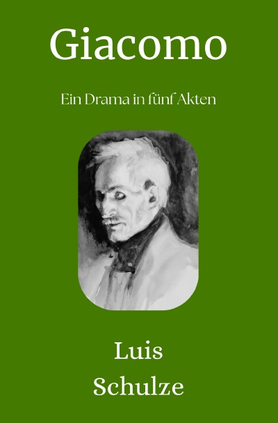 'Cover von Giacomo'-Cover