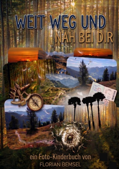 'Cover von Weit weg und nah bei dir'-Cover