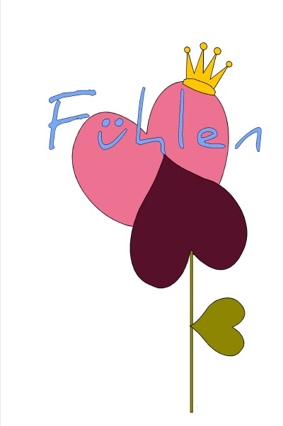 'Cover von Fühlen'-Cover