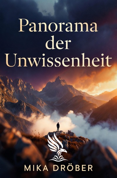 'Cover von Panorama der Unwissenheit'-Cover