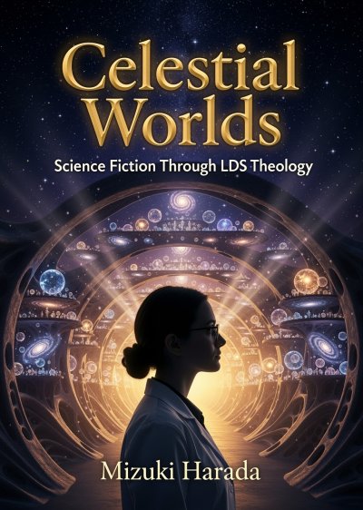 'Cover von Celestial Worlds'-Cover