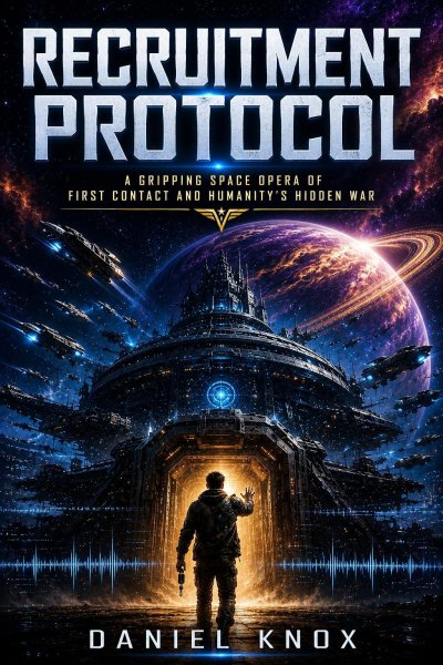 'Cover von Recruitment Protocol'-Cover