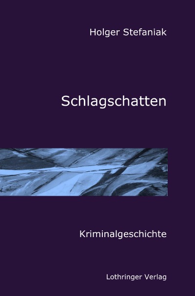 'Cover von Schlagschatten'-Cover