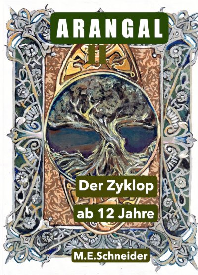 'Cover von Arangal II'-Cover