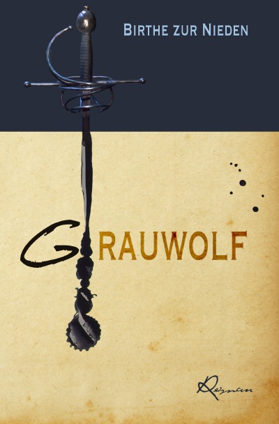 'Cover von Grauwolf'-Cover