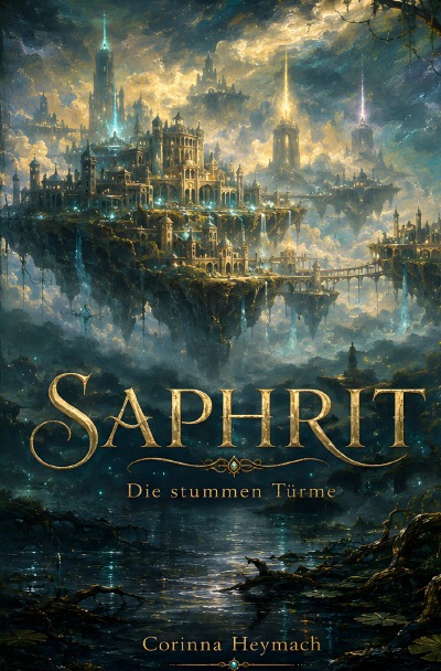 'Cover von Saphrit'-Cover