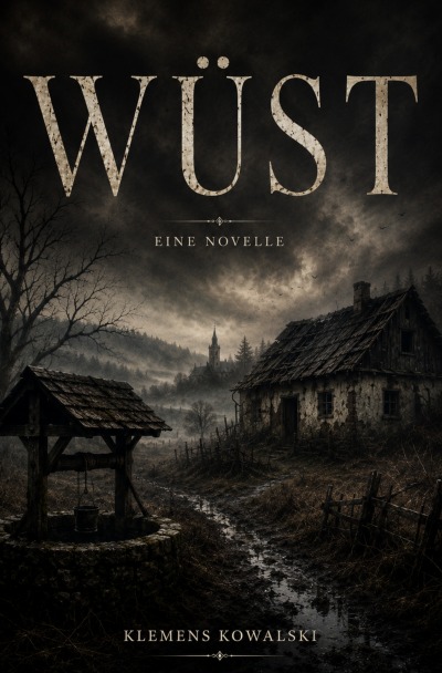 'Cover von Wüst'-Cover