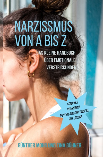 'Cover von Narzissmus von A bis Z'-Cover
