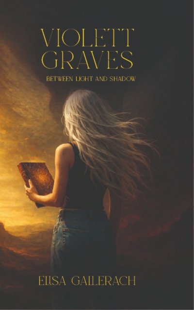 'Cover von Violett Graves'-Cover
