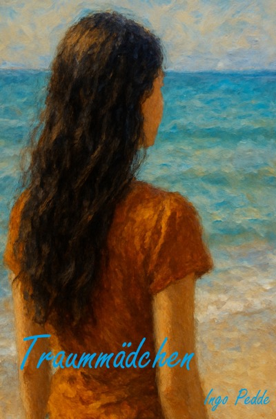 'Cover von Traummädchen'-Cover