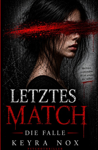 'Cover von Letztes Match'-Cover