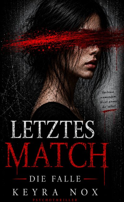'Cover von Letztes Match'-Cover