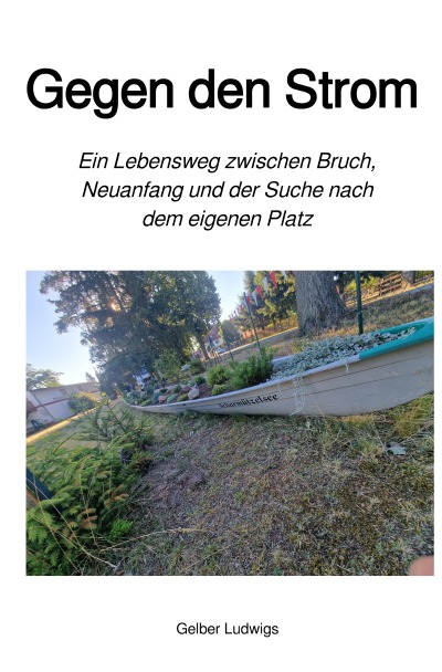 'Cover von Gegen den Strom'-Cover