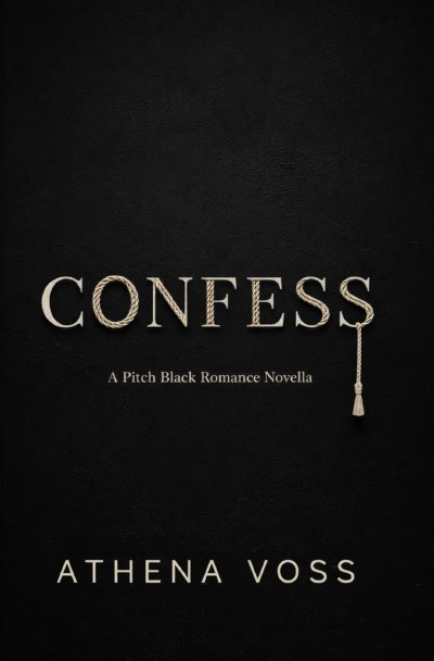'Cover von Confess'-Cover