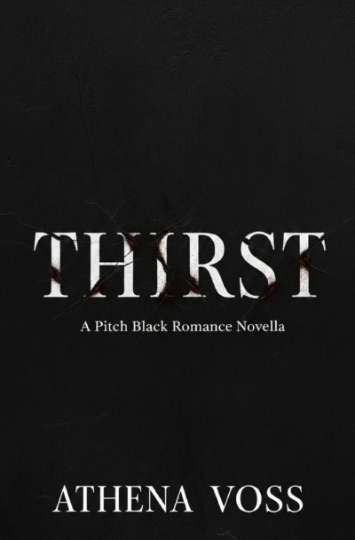 'Cover von Thirst'-Cover